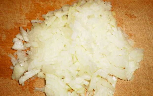 Zwiebel